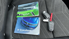 Vauxhall Grandland 1.2 Turbo Ultimate 5dr Petrol Hatchback